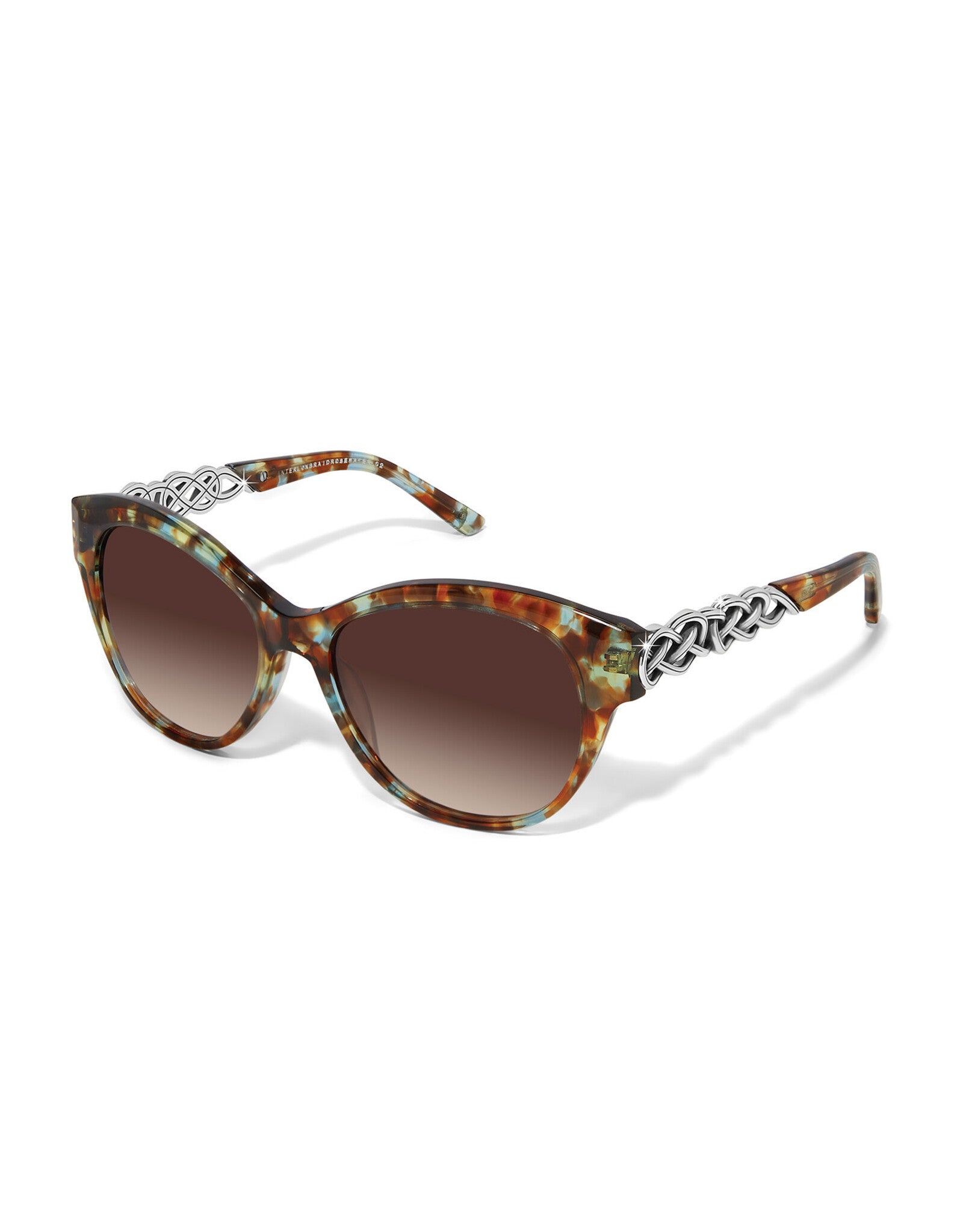 Brighton Sunglasses Brighton Contempo Medallion Sunglasses – ooh la la! main image 3