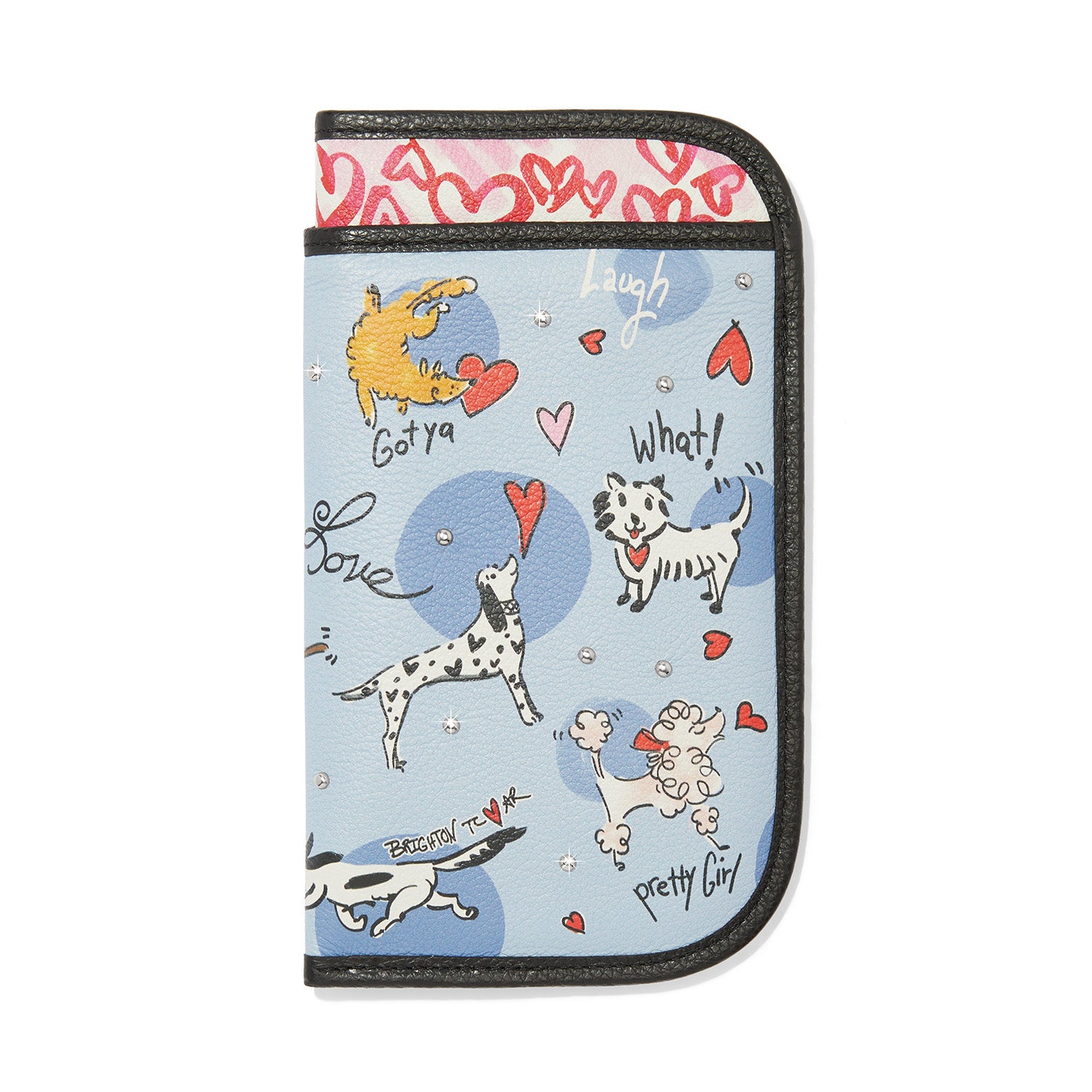 Brighton Best Friends Furever Eyeglass Case – ooh la la!