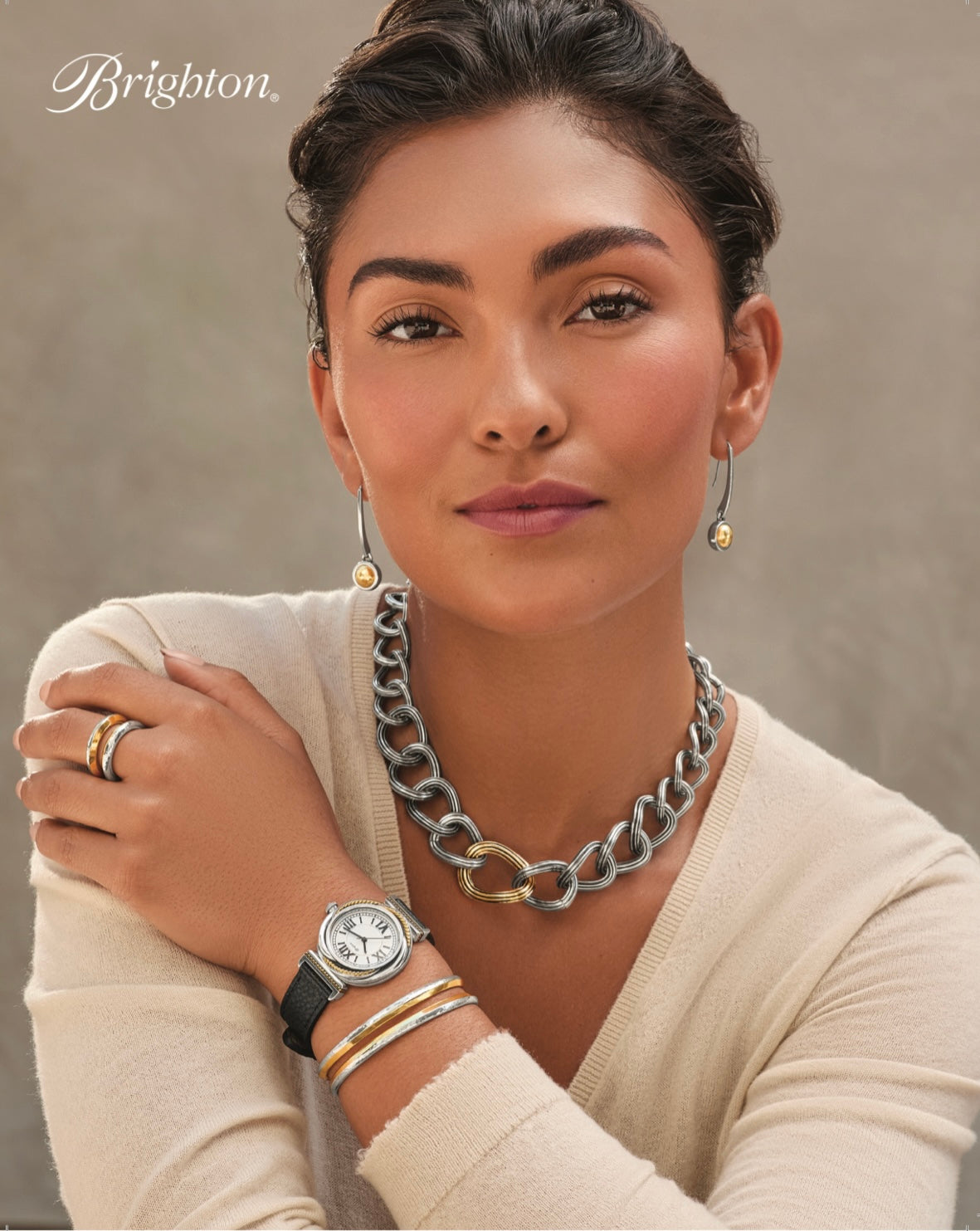 Brighton Ferrara Fall Look