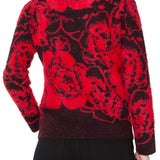 Liverpool Long Sleeve Crew Neck Sweater