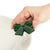 Nora Fleming Mini: Wrap it Up Green at ooh la la! in Grapevine TX 76051