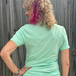 In My Showgirl Era Tee at ooh la la! in Grapevine TX 76051