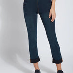 Lysse Boyfriend Denim Jeans - Indigo at ooh la la! in Grapevine TX 76051