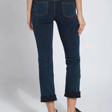 Lysse Boyfriend Denim Jeans - Indigo at ooh la la! in Grapevine TX 76051