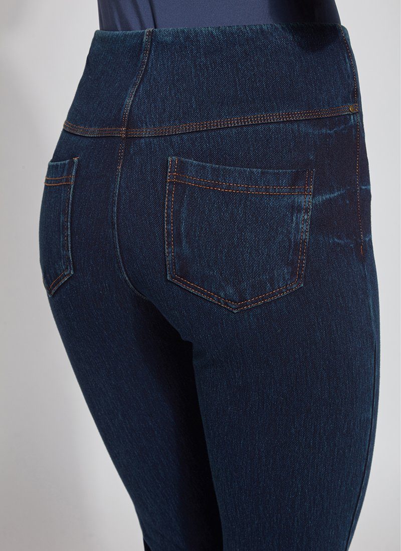 Lysse Boyfriend Denim Jeans - Indigo at ooh la la! in Grapevine TX 76051