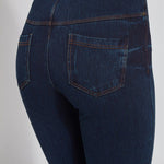 Lysse Boyfriend Denim Jeans - Indigo at ooh la la! in Grapevine TX 76051