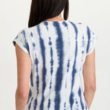 XCVI Slub Arwen Top at Ooh La La! in Grapevine TX 76051