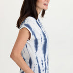 XCVI Slub Arwen Top at Ooh La La! in Grapevine TX 76051