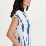 XCVI Slub Arwen Top at Ooh La La! in Grapevine TX 76051