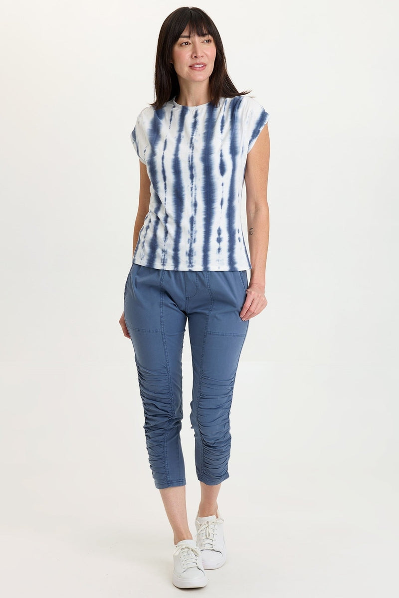 XCVI Slub Arwen Top at Ooh La La! in Grapevine TX 76051