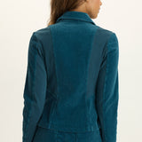 Aila Corduroy Blazer
