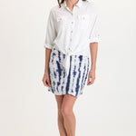 XCVI The Trace Skirt at Ooh La La! in Grapevine TX 76051