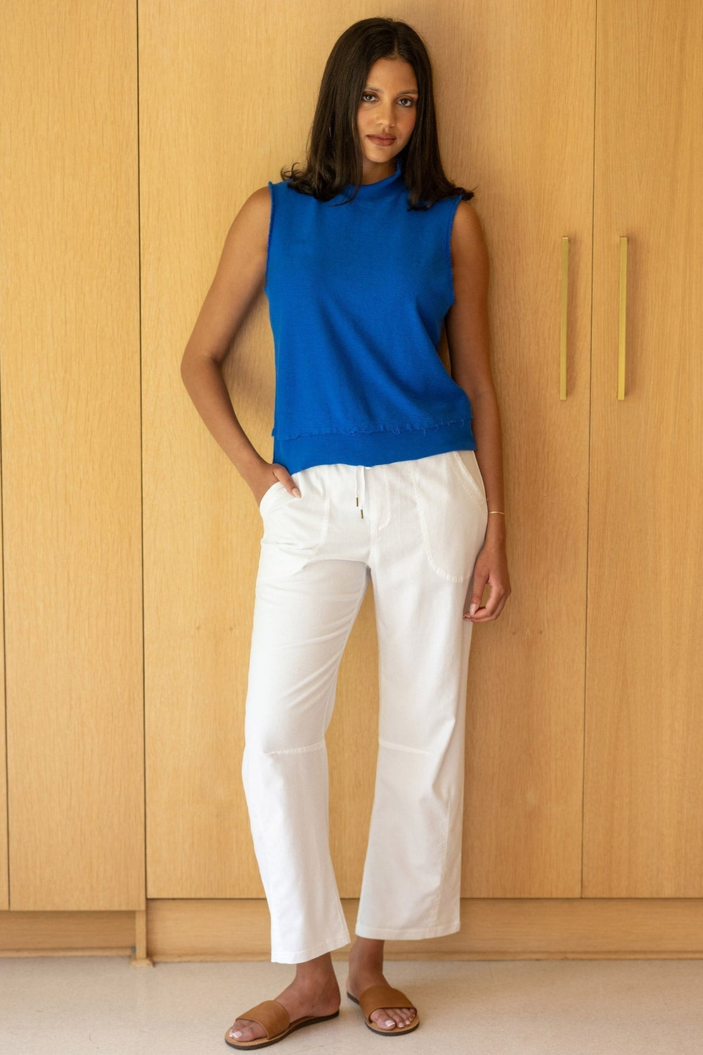 Mandell Pant at Ooh La La! in Grapevine TX 76051