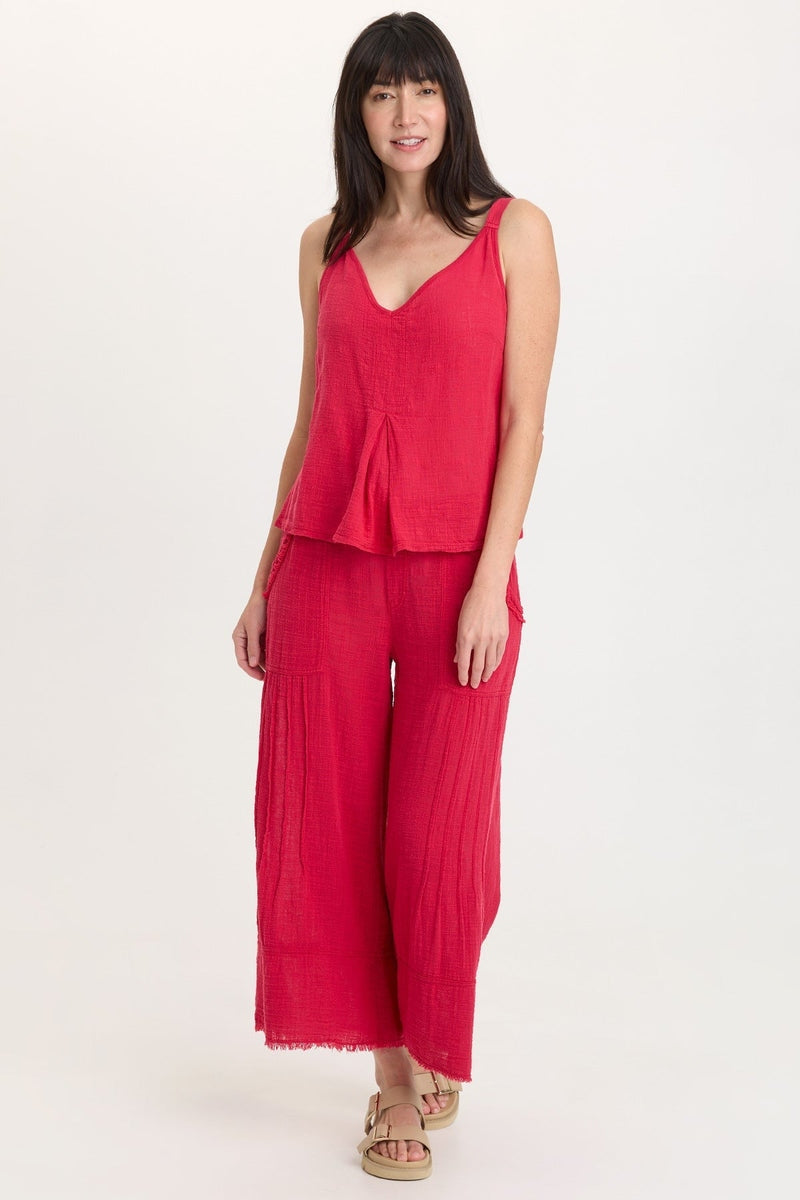 XCVI Ace Pant at Ooh La La! in Grapevine TX 76051