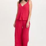 XCVI Ace Pant at Ooh La La! in Grapevine TX 76051