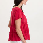 XCVI Balinda Top at Ooh La La! in Grapevine TX 76051