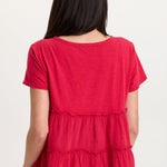XCVI Balinda Top at Ooh La La! in Grapevine TX 76051