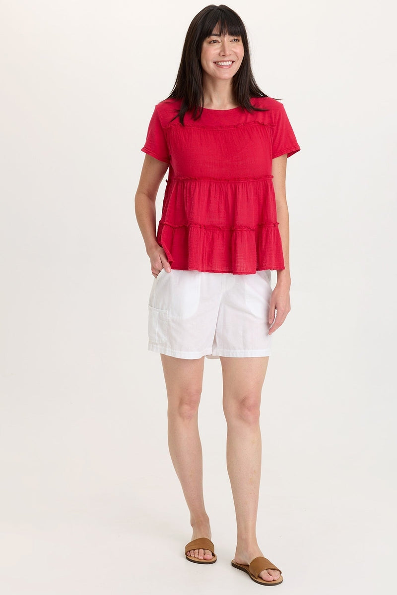 XCVI Balinda Top at Ooh La La! in Grapevine TX 76051