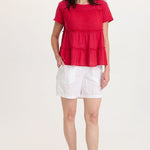 XCVI Balinda Top at Ooh La La! in Grapevine TX 76051
