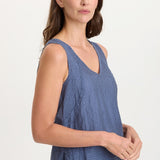 XCVI Aria Tank at Ooh La La! in Grapevine TX 76051