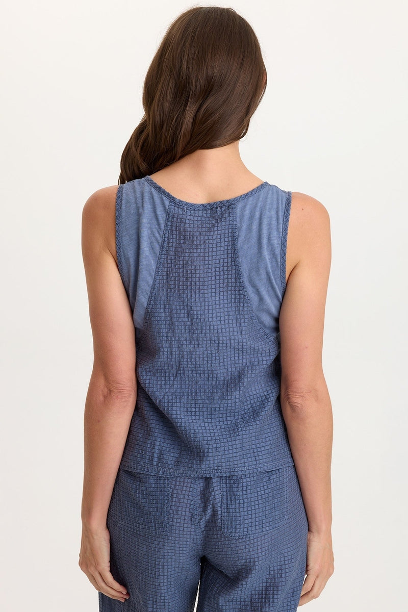 XCVI Aria Tank at Ooh La La! in Grapevine TX 76051