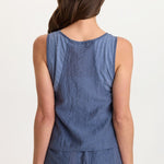 XCVI Aria Tank at Ooh La La! in Grapevine TX 76051