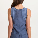 XCVI Aria Tank at Ooh La La! in Grapevine TX 76051