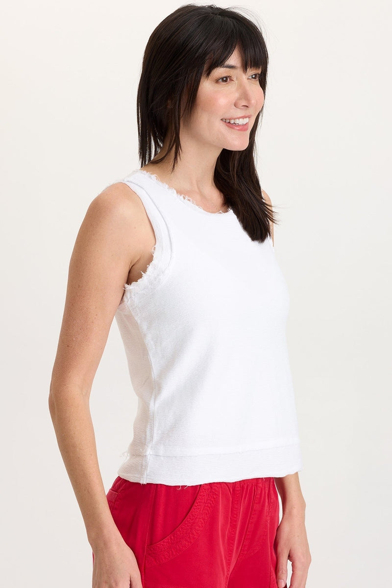 XCVI Ila Tank at Ooh La La! in Grapevine TX 76051