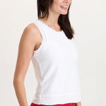 XCVI Ila Tank at Ooh La La! in Grapevine TX 76051