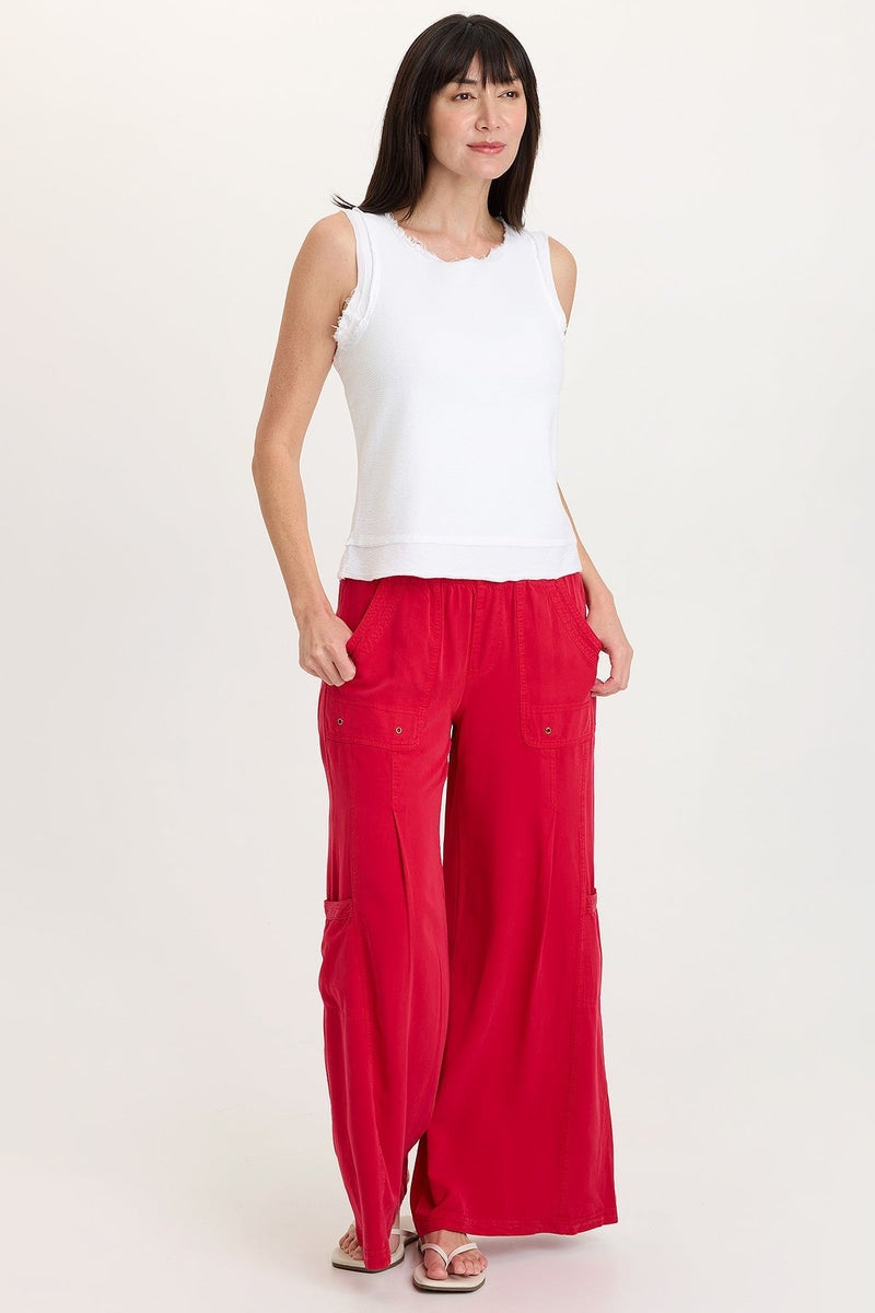 XCVI Ila Tank at Ooh La La! in Grapevine TX 76051