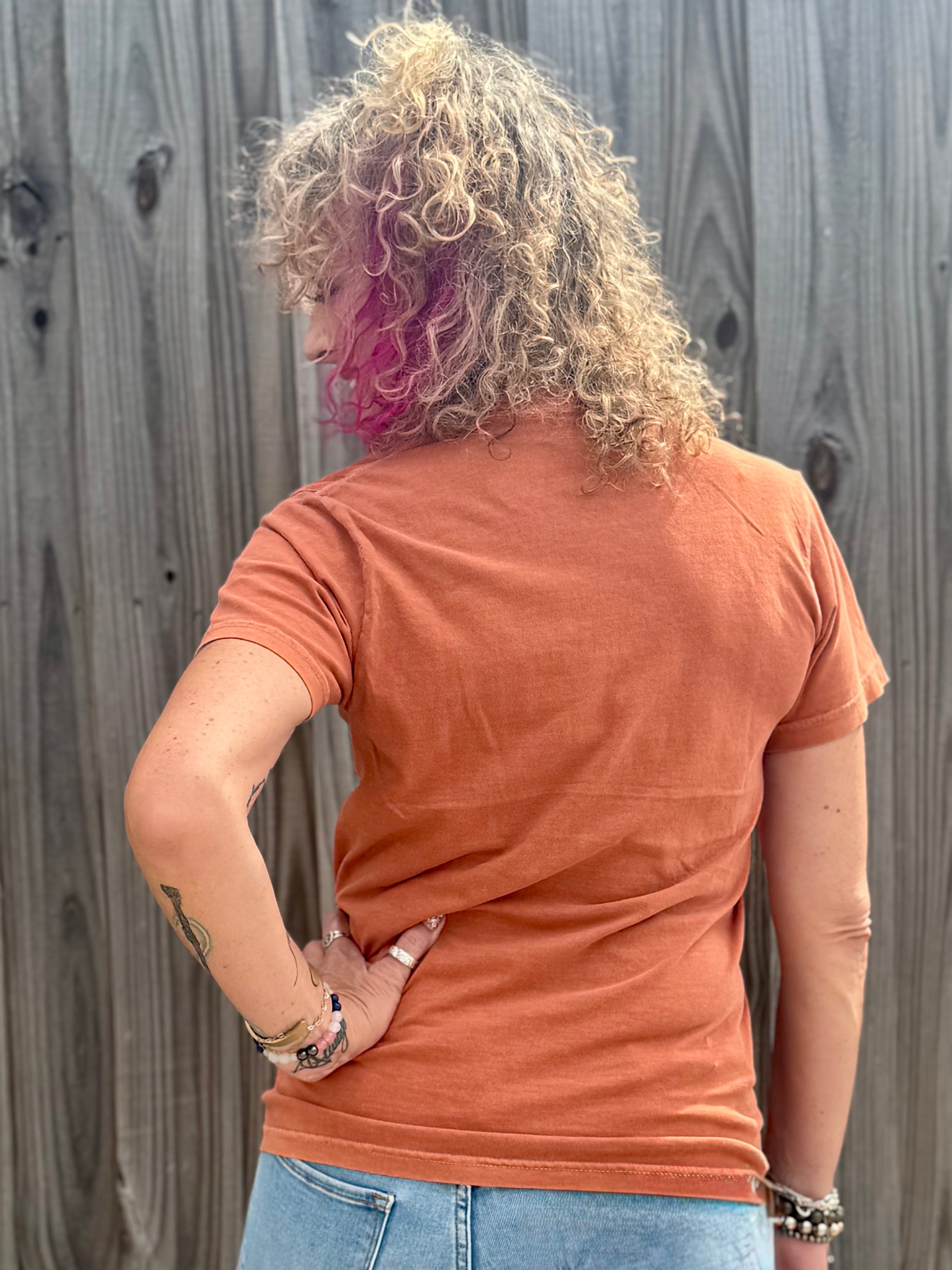 Big Witch Energy Tee at ooh la la! in Grapevine TX 76051