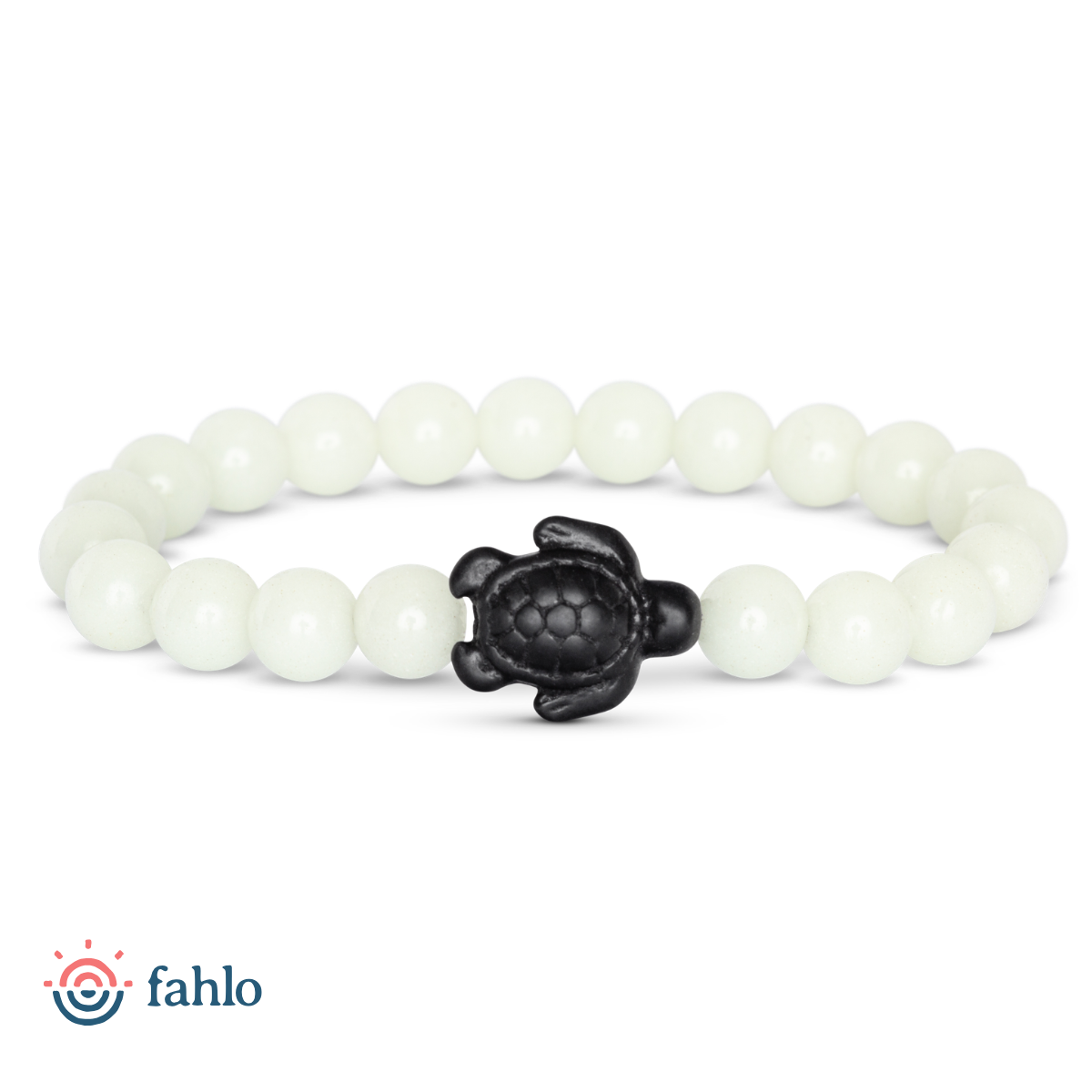 The Fahlo Journey Bracelet - Turtle