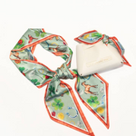 Winton and Waits The Accessory Scarf - Charming at Ooh La La! in Grapevine TX 76051