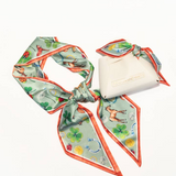 Winton and Waits The Accessory Scarf - Charming at Ooh La La! in Grapevine TX 76051