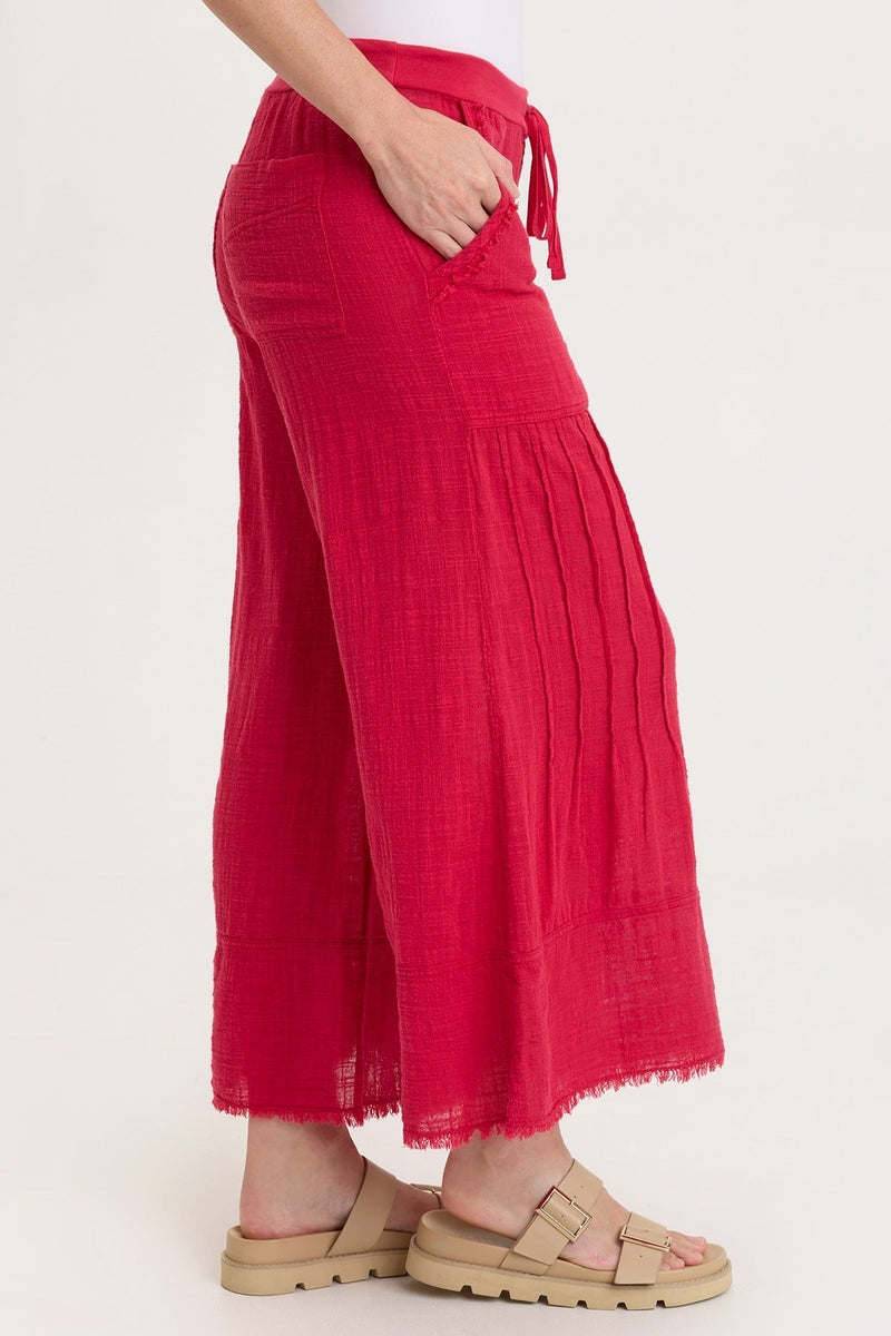 XCVI Ace Pant at Ooh La La! in Grapevine TX 76051