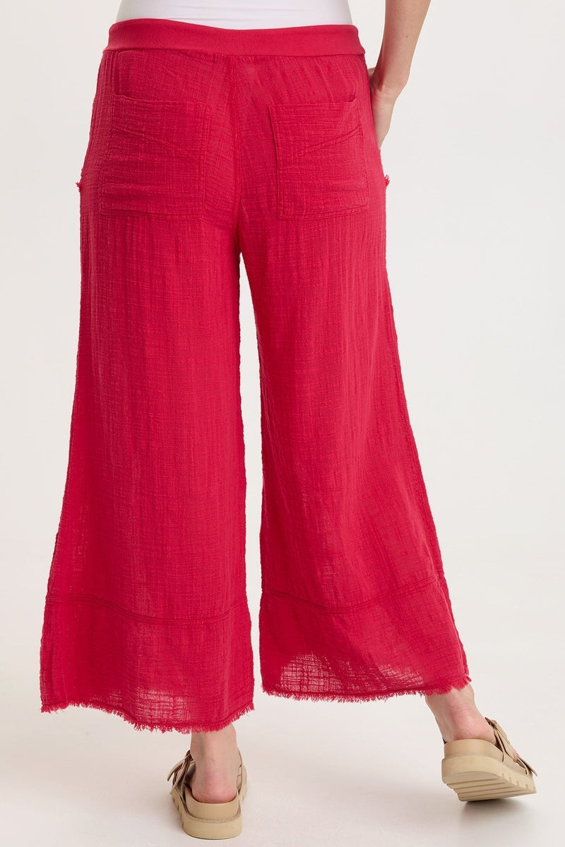XCVI Ace Pant at Ooh La La! in Grapevine TX 76051