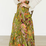 Winton and Waits Featherington 3-Way Wrap Skirt at Ooh La La! in Grapevine TX 76051