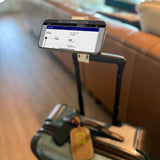 Hold It Right There Magnetic Travel Phone Stand