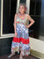 Nell Maxi Dress at ooh la la! in Grapevine TX 76051