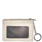 Keychain Wallet in winter white at ooh la la! in Grapevine TX 76051
