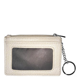 Keychain Wallet in winter white at ooh la la! in Grapevine TX 76051