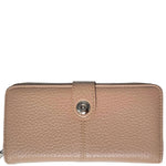 Eleanor Wallet in camel at ooh la la in Grapevine TX 76051