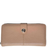Eleanor Wallet in camel at ooh la la in Grapevine TX 76051