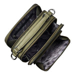 Kelsey Crossbody Bag in Army Green at ooh la la! in Grapevine TX 76051