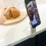 Hold It Right There Magnetic Travel Phone Stand