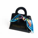 Winton and Waits The Accessory Scarf - Fiesta Floral at Ooh La La! in Grapevine TX 76051