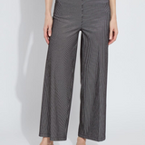 Lysse Darlene Hi Waist Wide Leg Denim at Ooh La La! in Grapevine TX 76051