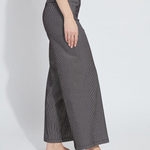 Lysse Darlene Hi Waist Wide Leg Denim at Ooh La La! in Grapevine TX 76051