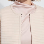 Lysse Marigold Cardigan Sweater Jacket at ooh la la! in Grapevine TX 76051