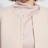 Lysse Marigold Cardigan Sweater Jacket at ooh la la! in Grapevine TX 76051